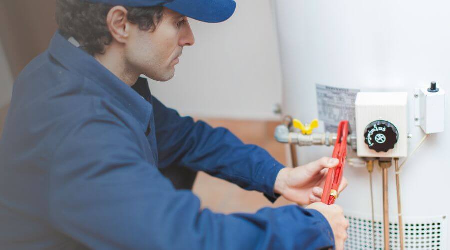 Professional Tankless Water Heater Installation in Williams Bay, WI